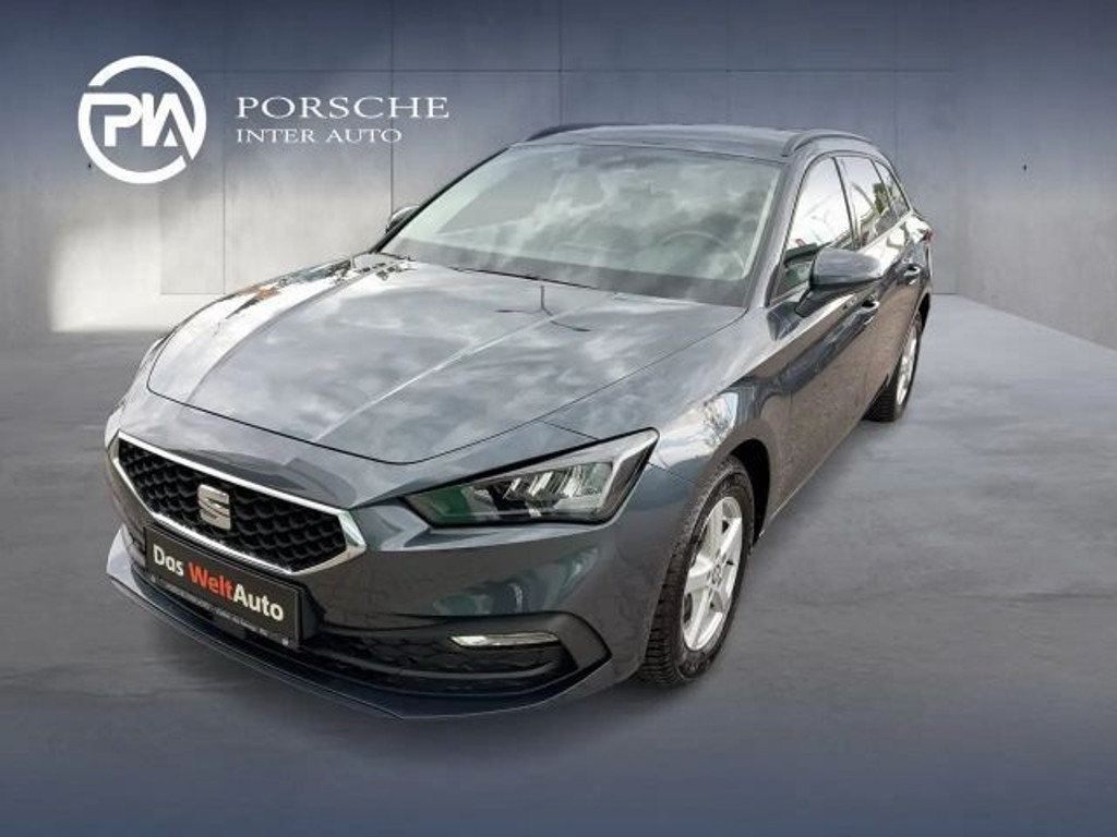 Seat Leon Style 1.0 TSI