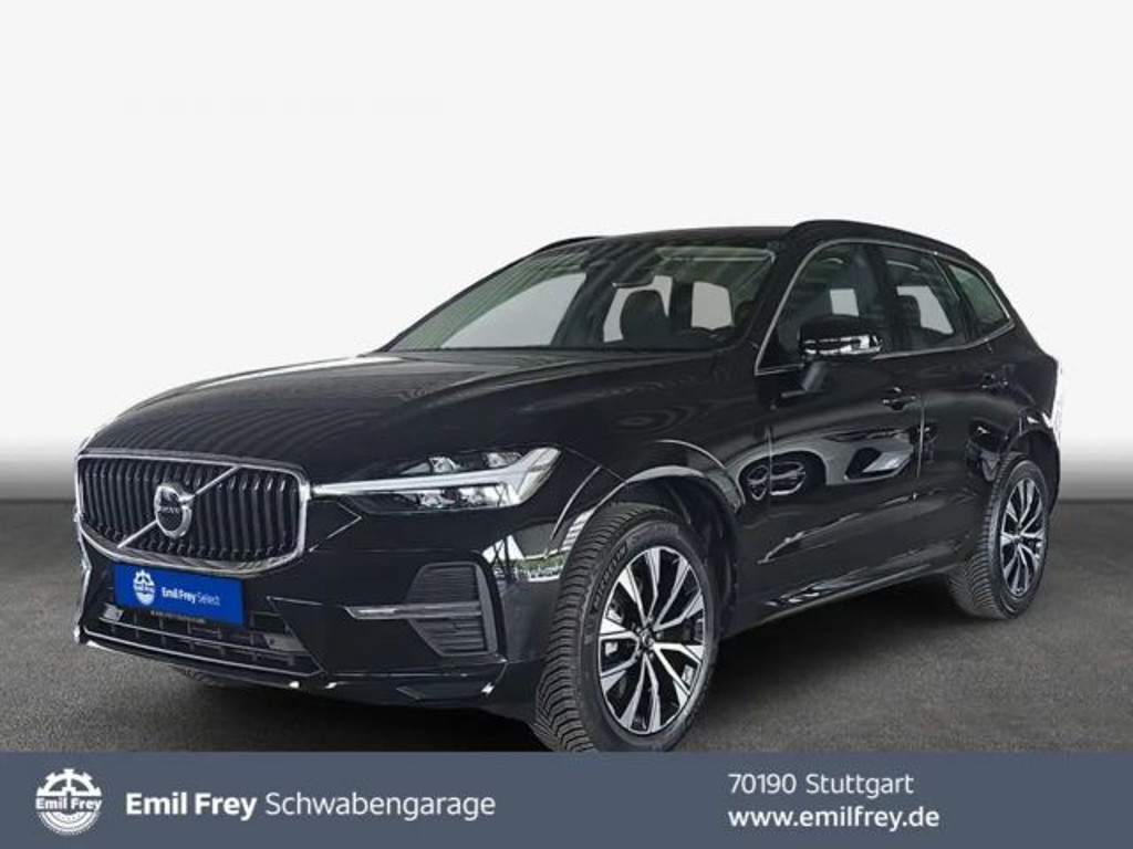 Volvo XC60 AWD Core
