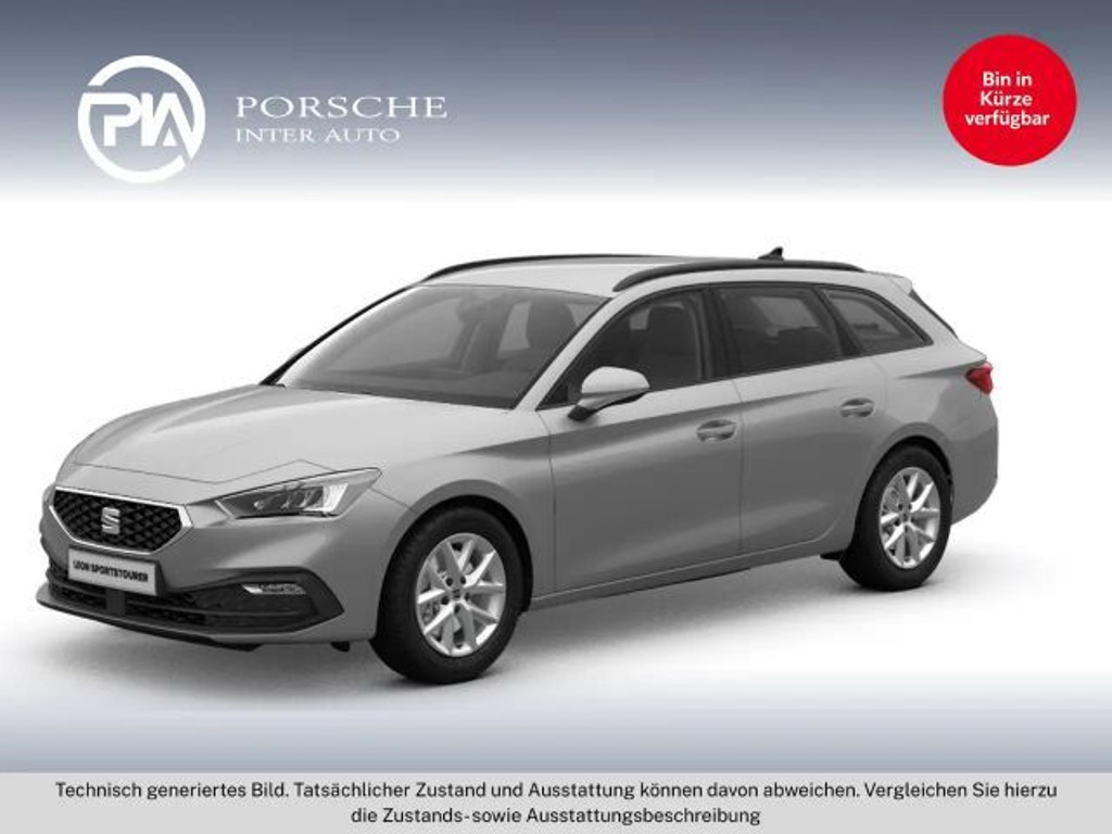 Seat Leon Style 1.0 TSI