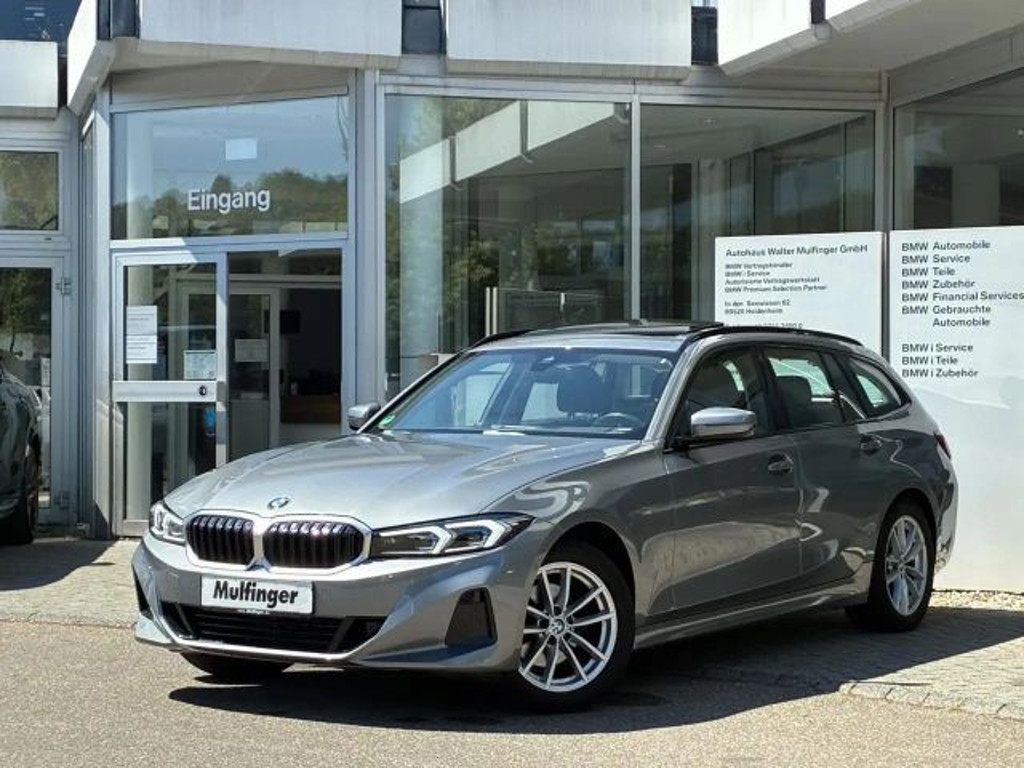 BMW 3 Serie