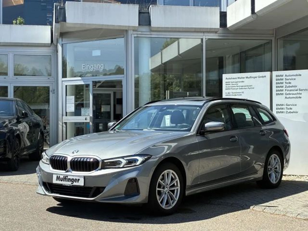 BMW 3 Serie