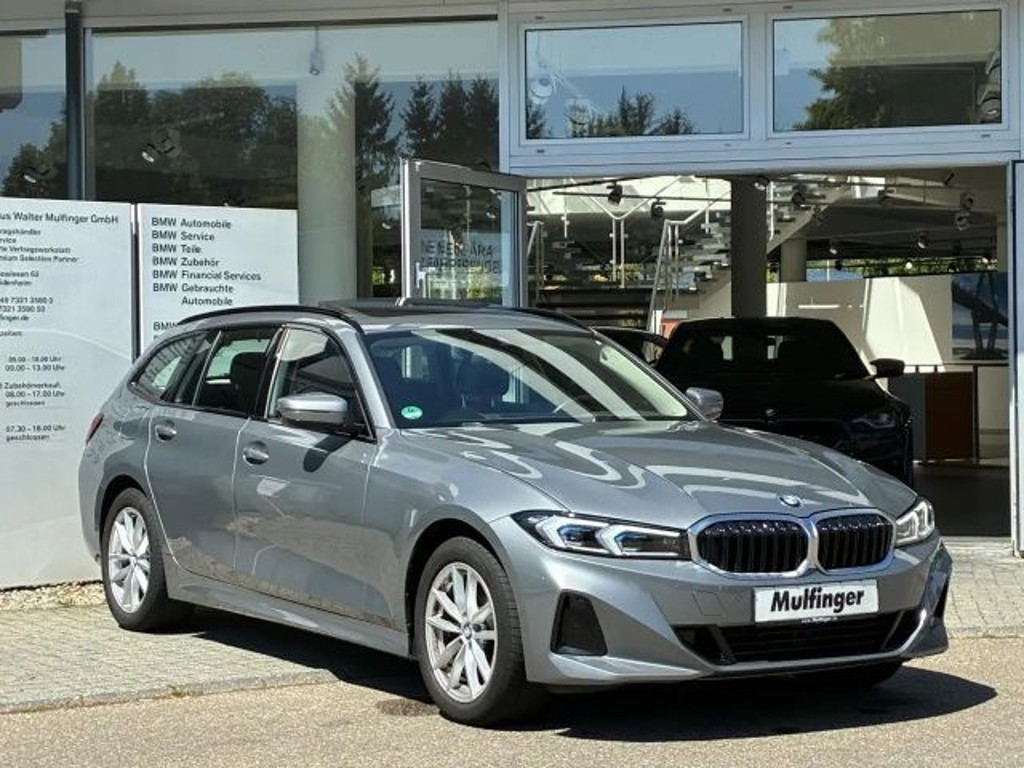 BMW 3 Serie