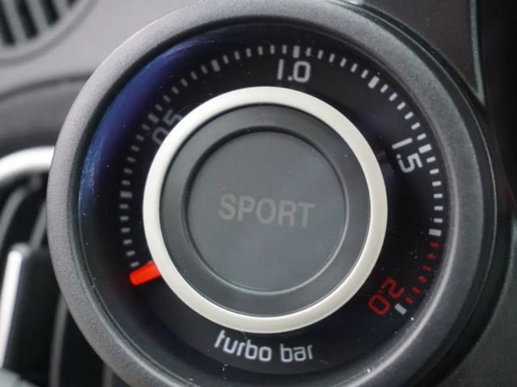 Abarth 595C