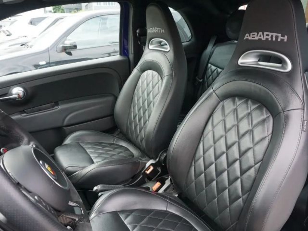 Abarth 595C