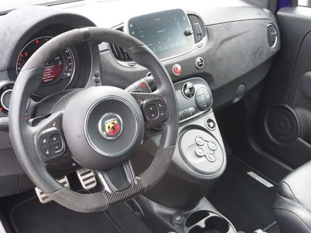 Abarth 595C