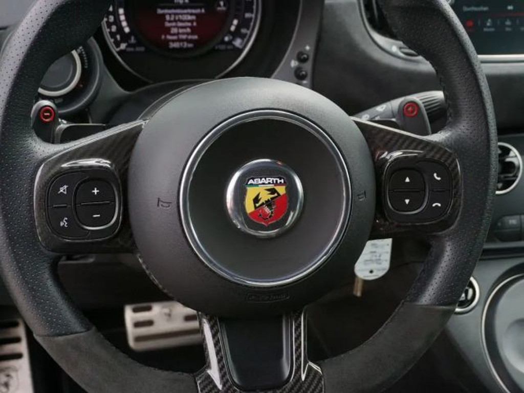 Abarth 595C