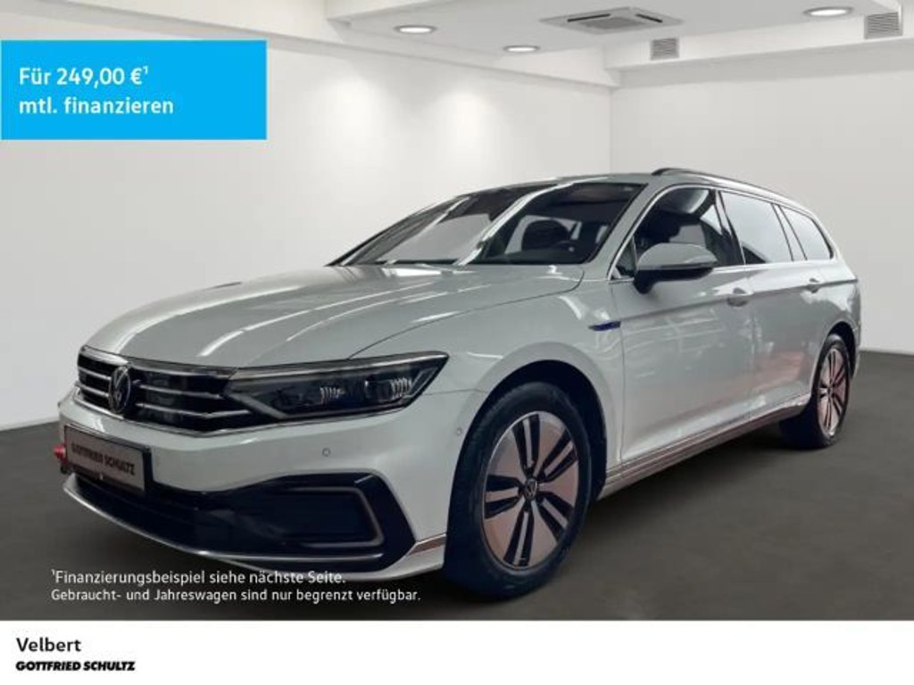Volkswagen Passat DSG GTE Variant eHybrid