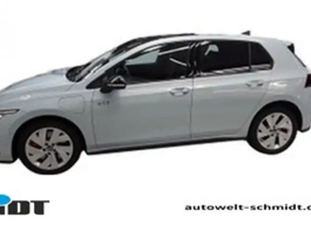 Volkswagen Golf GTE eHybrid Golf VIII