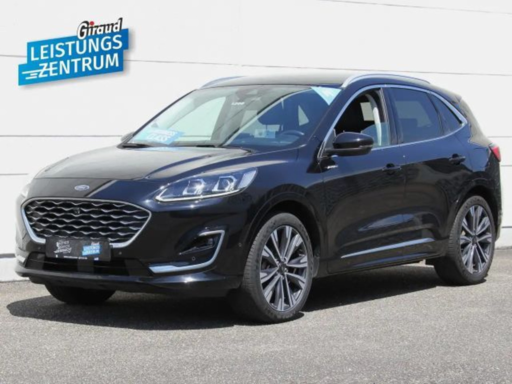 Ford Kuga EcoBoost Vignale