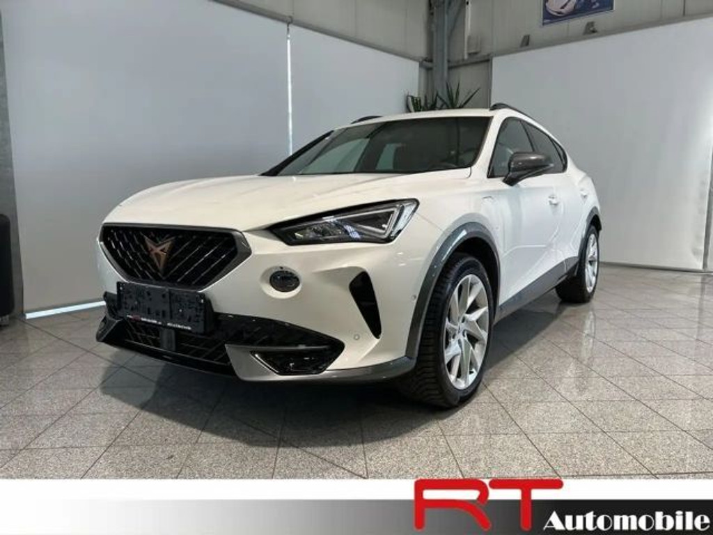 Cupra Formentor 1.4 e-Hybrid