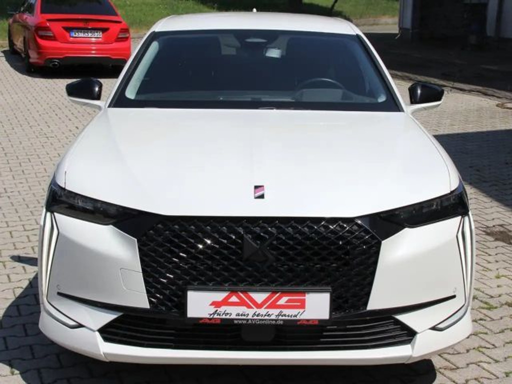 DS DS 4