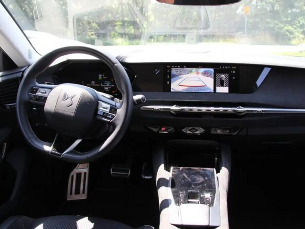 DS DS 4