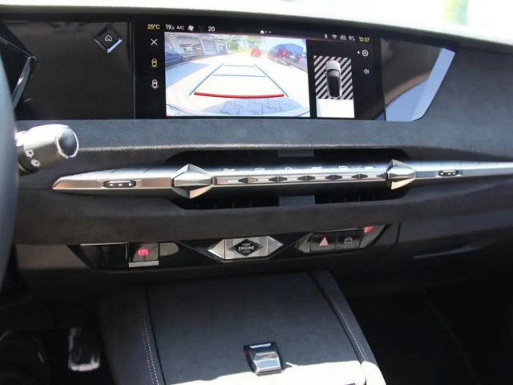 DS DS 4
