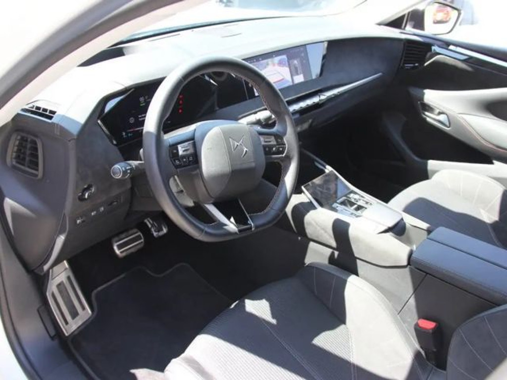 DS DS 4