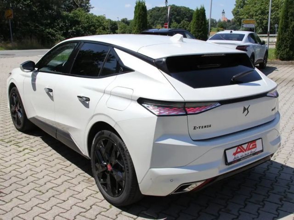 DS DS 4