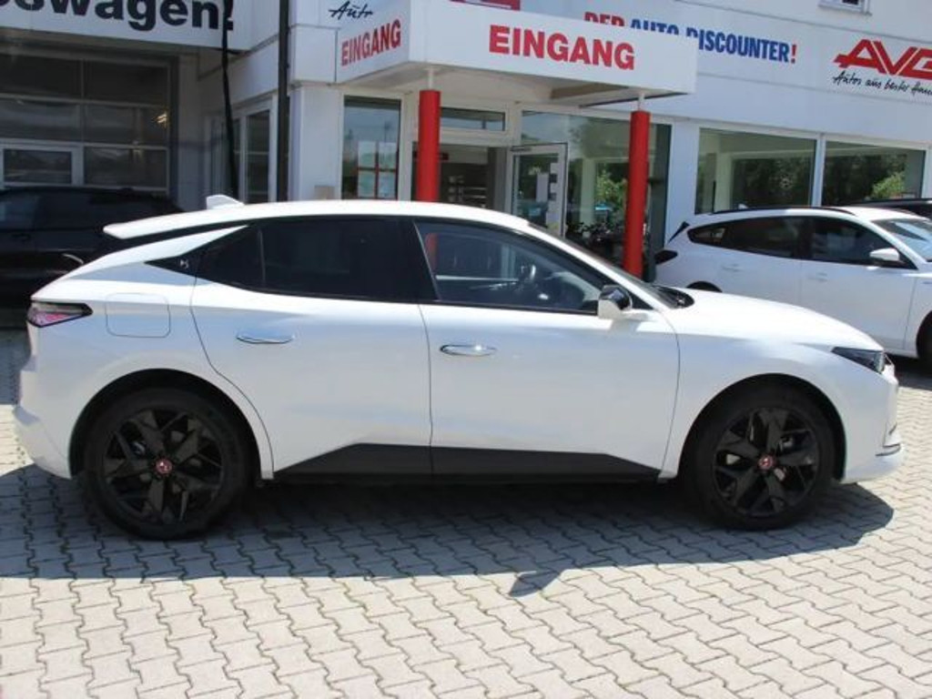 DS DS 4