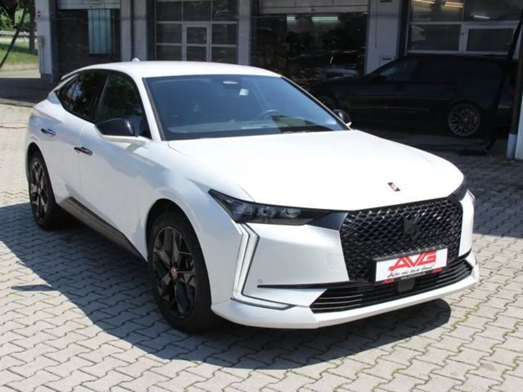 DS DS 4 Performance Line Mobiles
