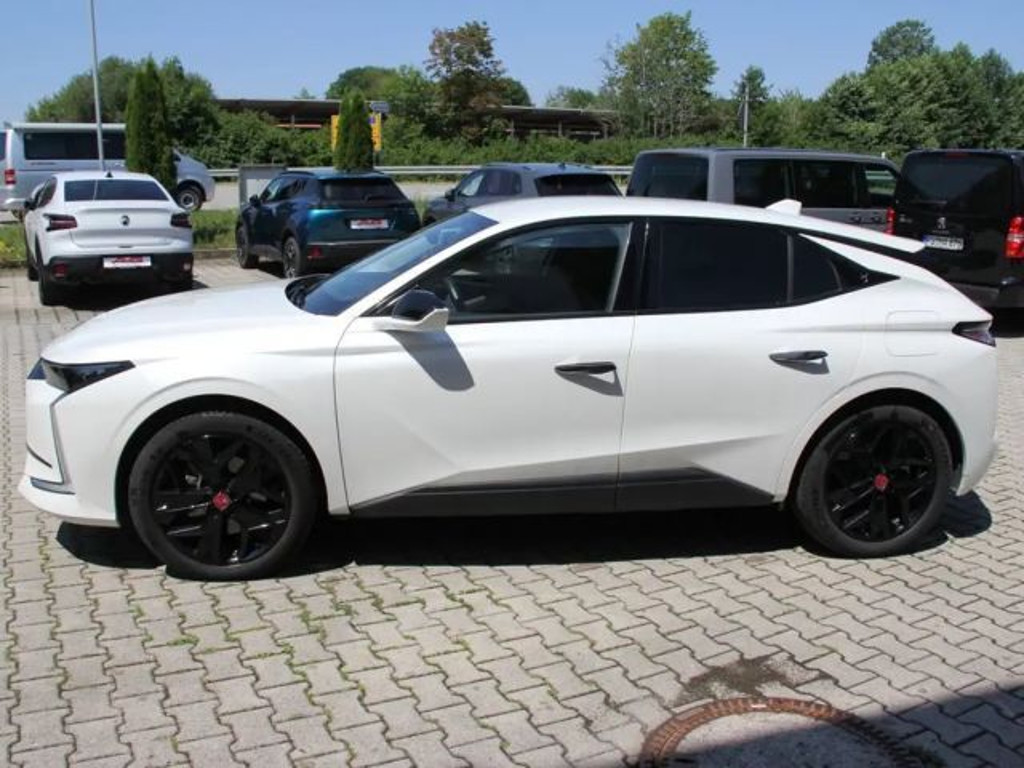 DS DS 4