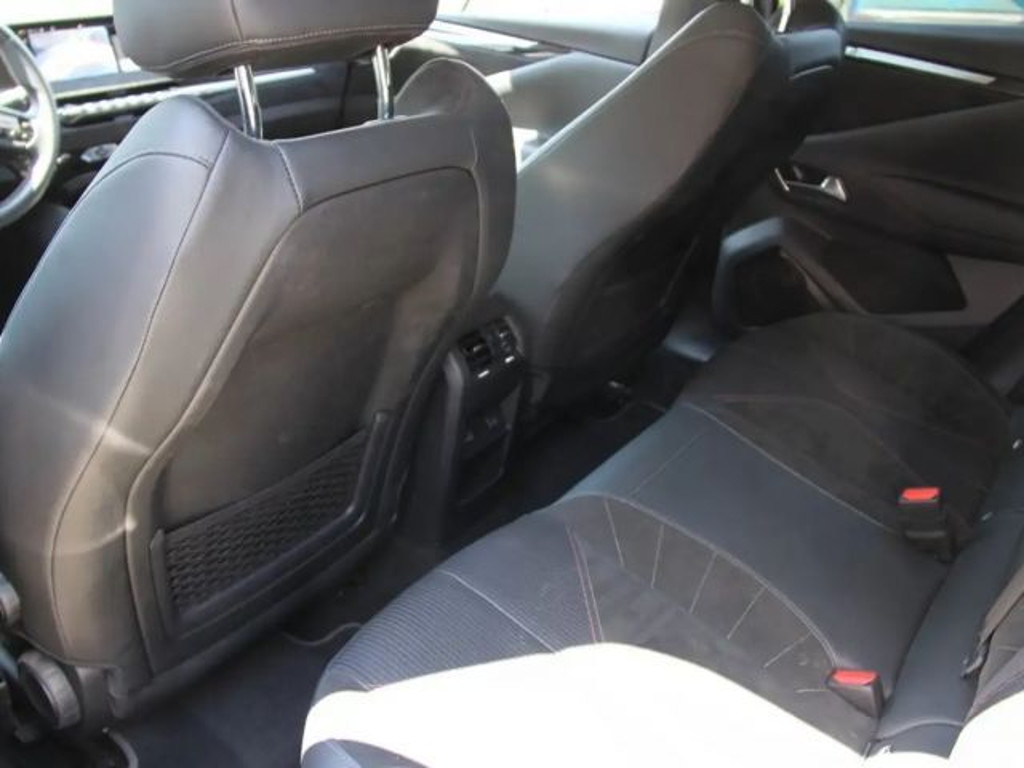 DS DS 4