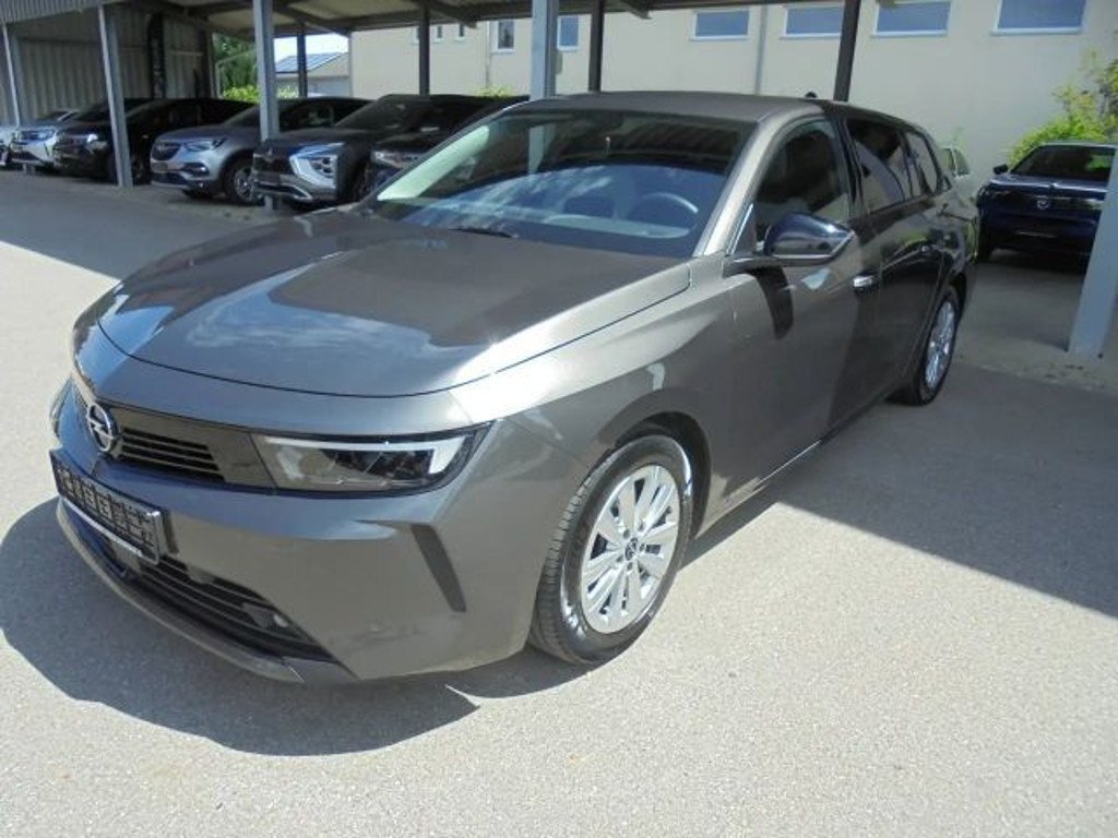 Opel Astra Enjoy