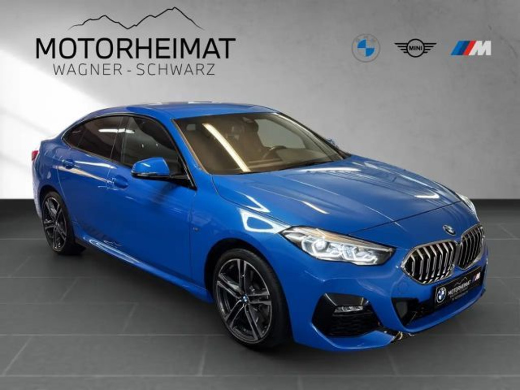 BMW 2 Serie