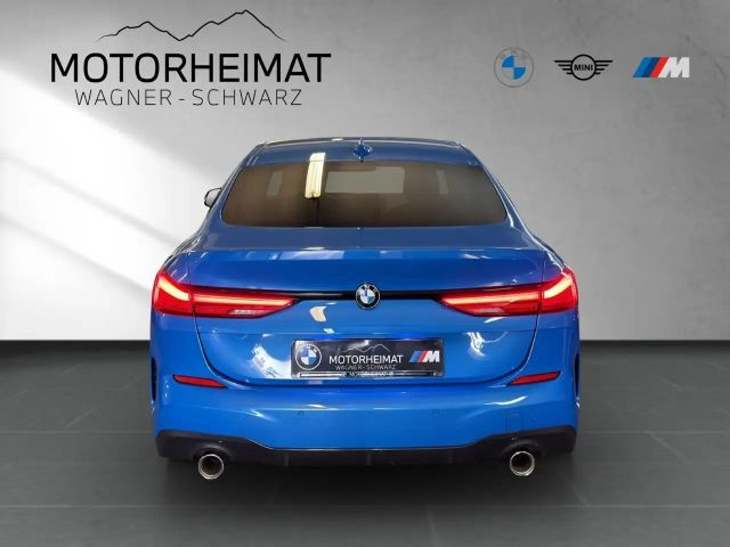 BMW 2 Serie
