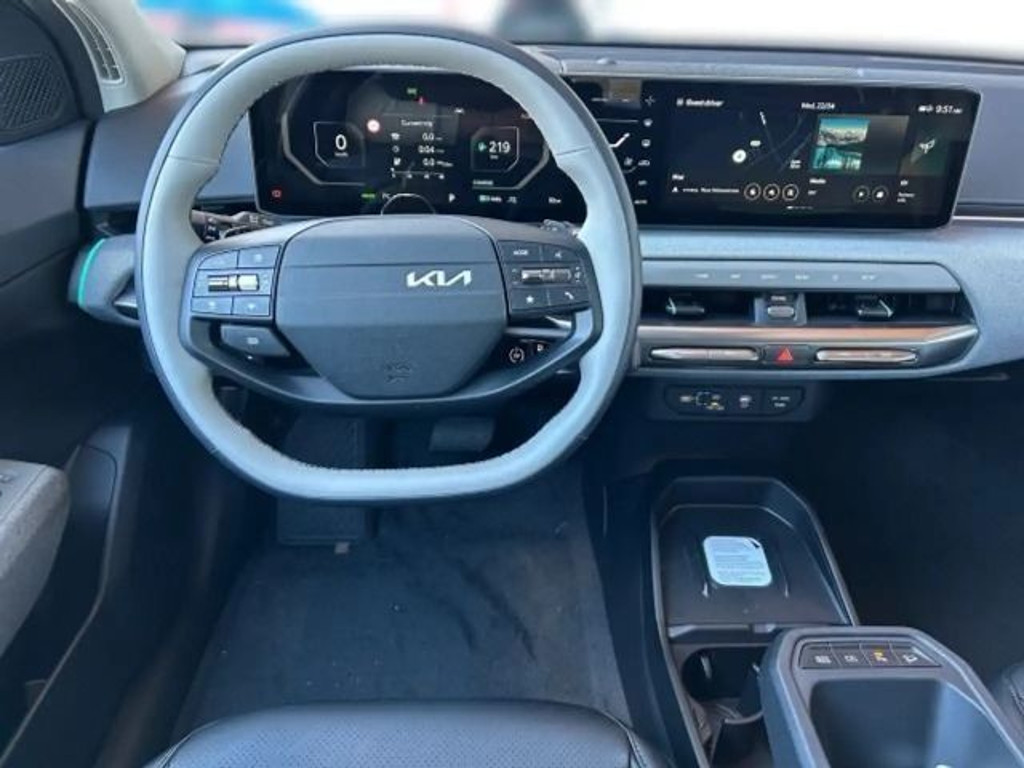 Kia EV4