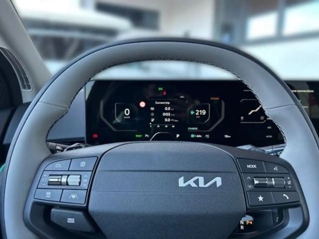 Kia EV4