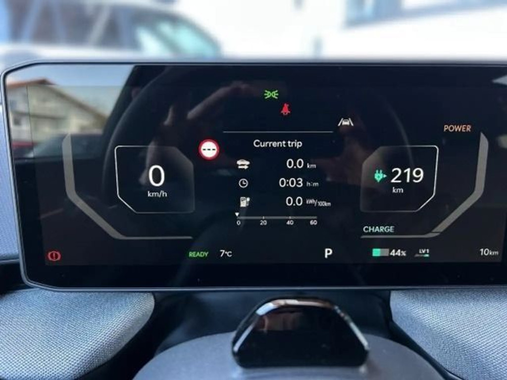 Kia EV4