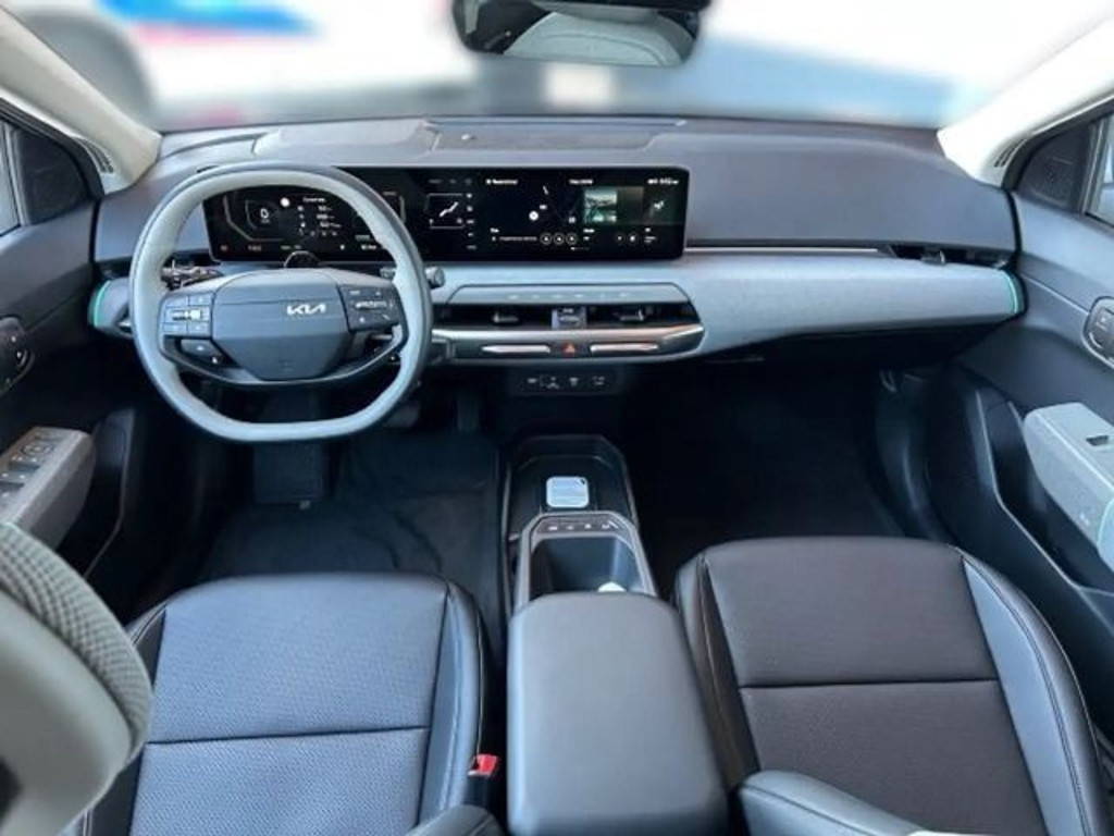 Kia EV4