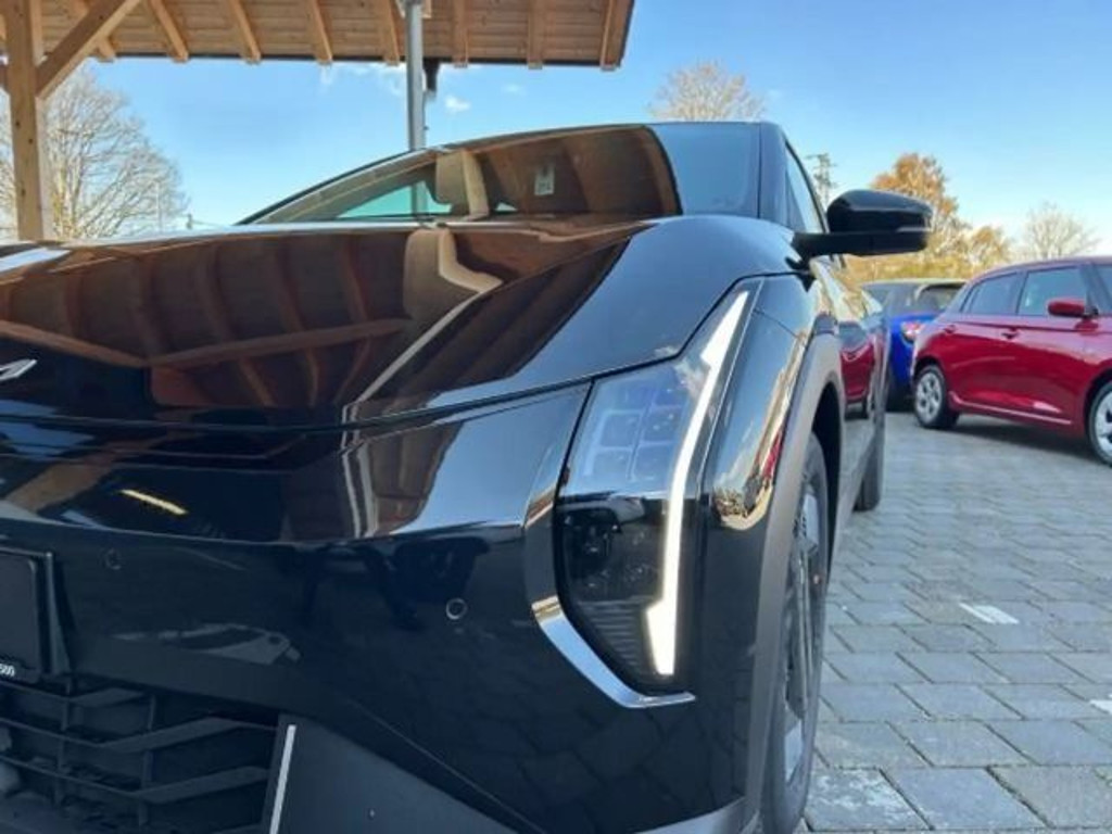Kia EV4