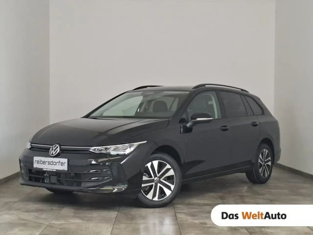 Volkswagen Golf Business Variant