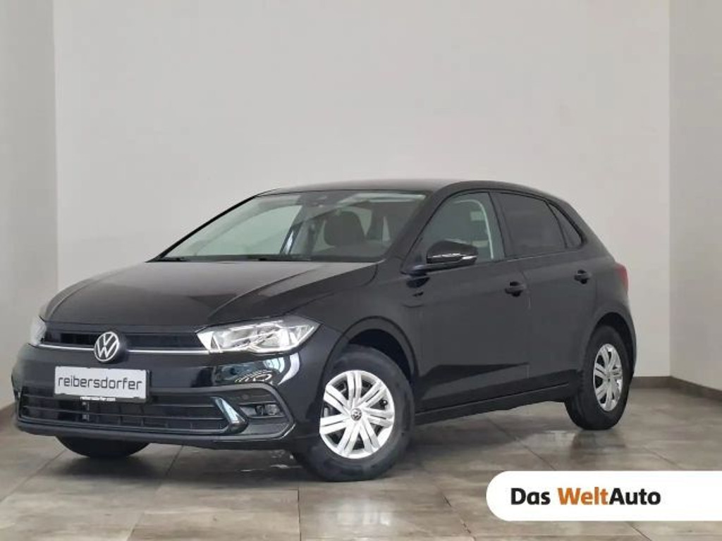 Volkswagen Polo 4Me