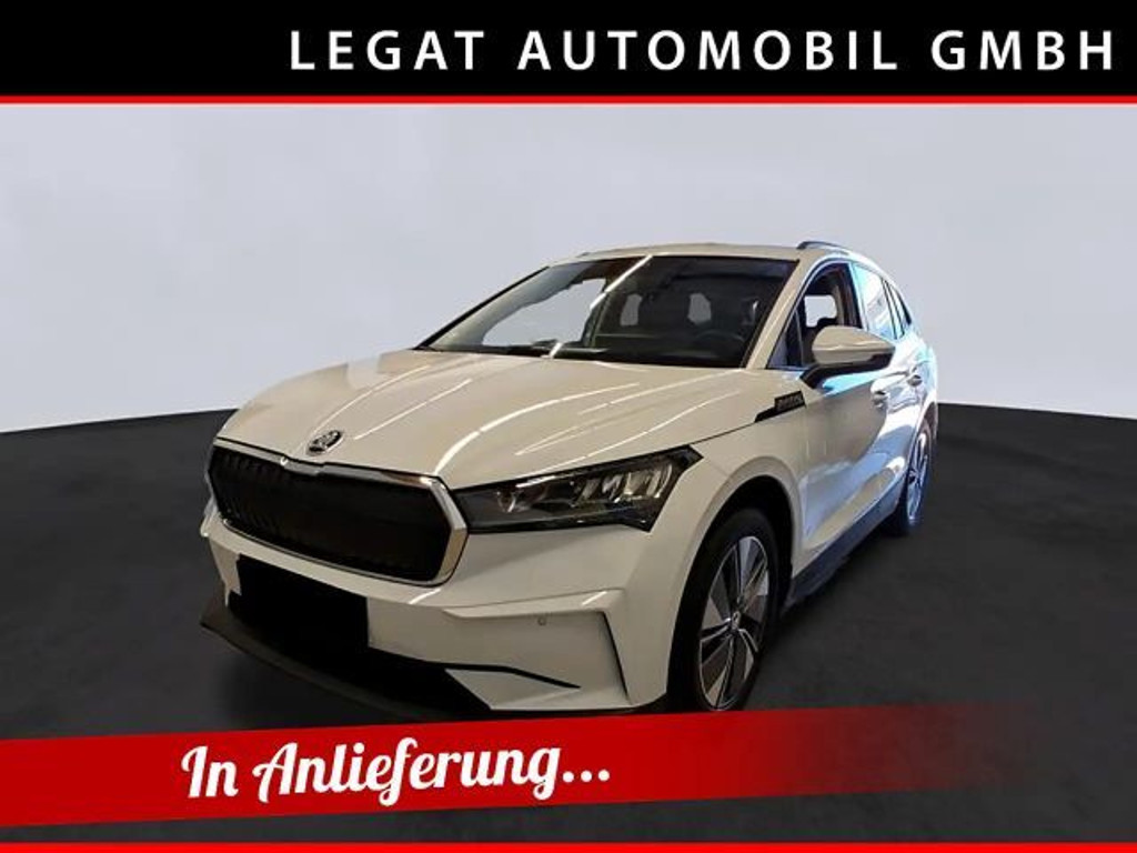 Skoda Enyaq iV iV 60 Loft
