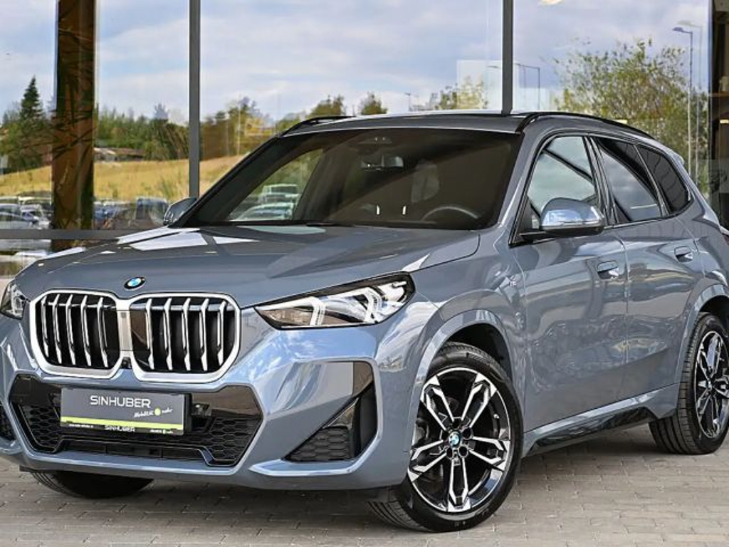 BMW X1 xDrive20d