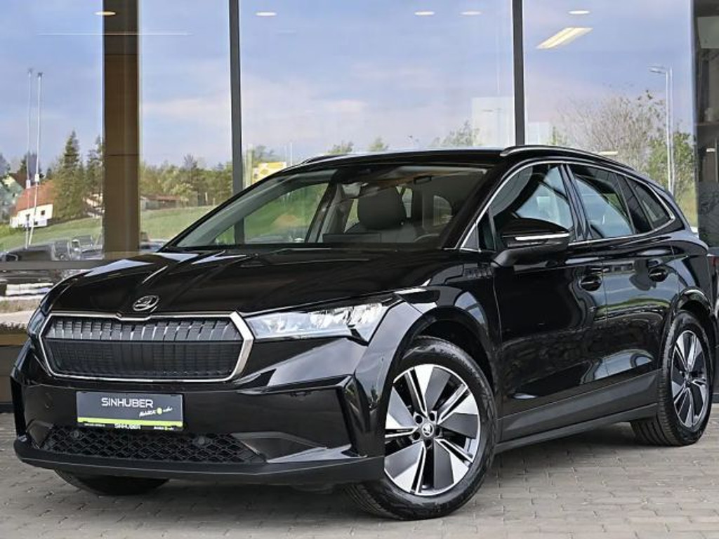 Skoda Enyaq iV iV 80