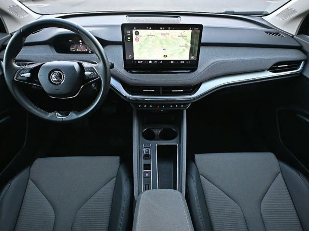 Skoda Enyaq iV