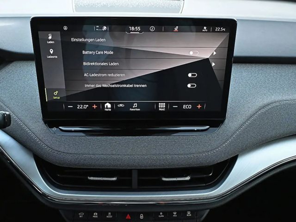 Skoda Enyaq iV