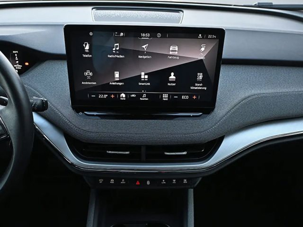 Skoda Enyaq iV