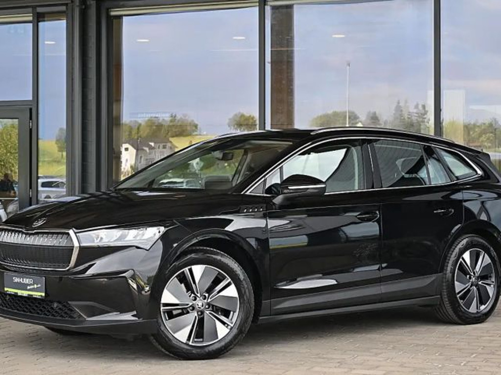Skoda Enyaq iV