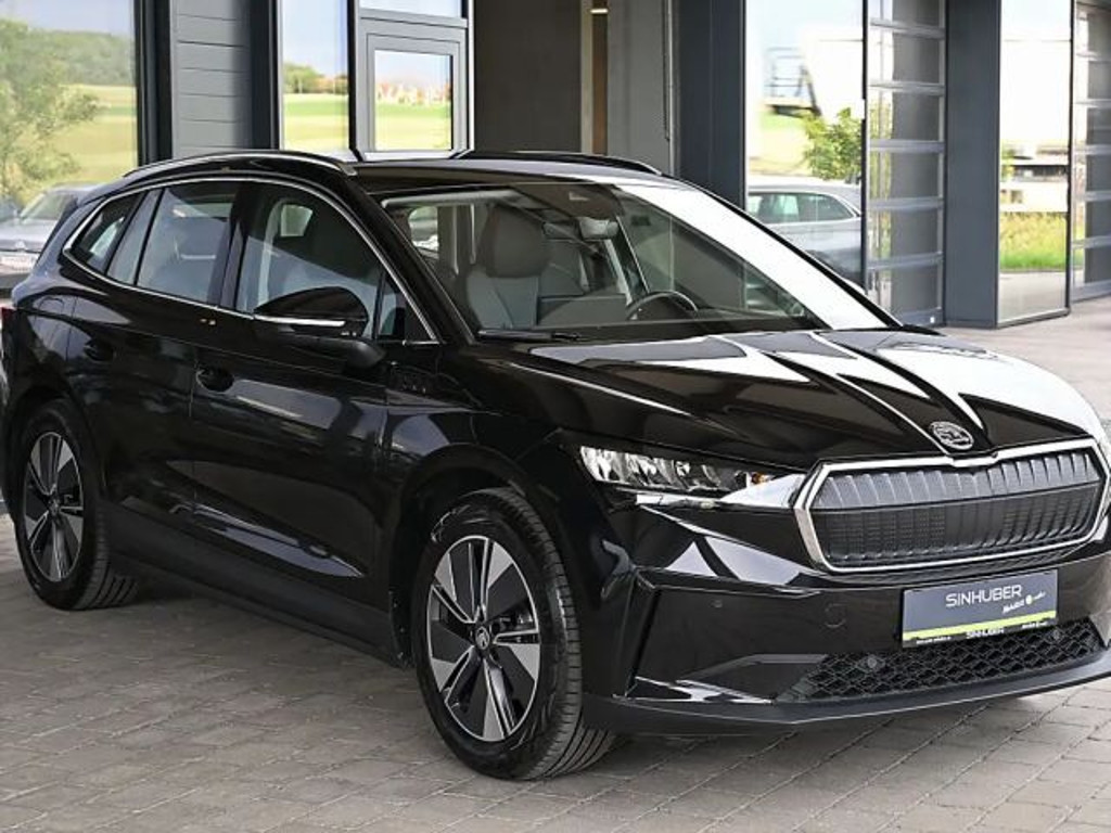Skoda Enyaq iV
