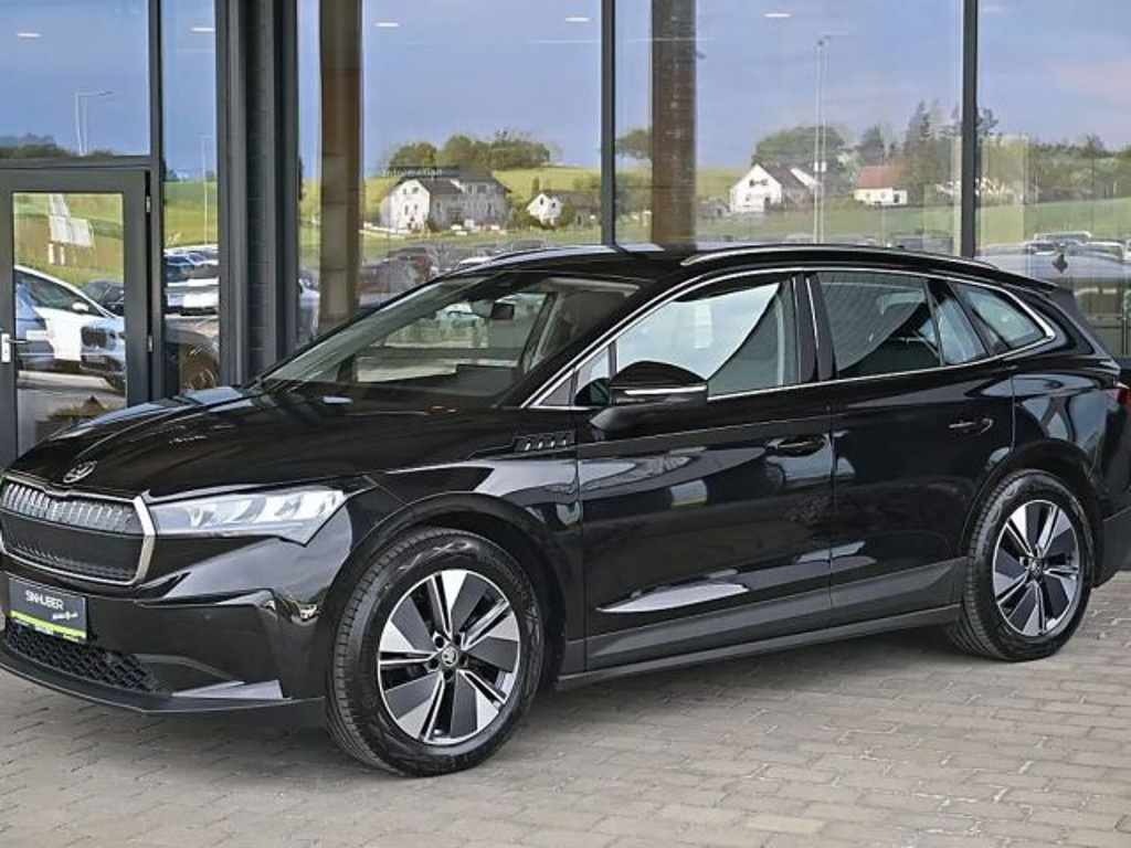 Skoda Enyaq iV