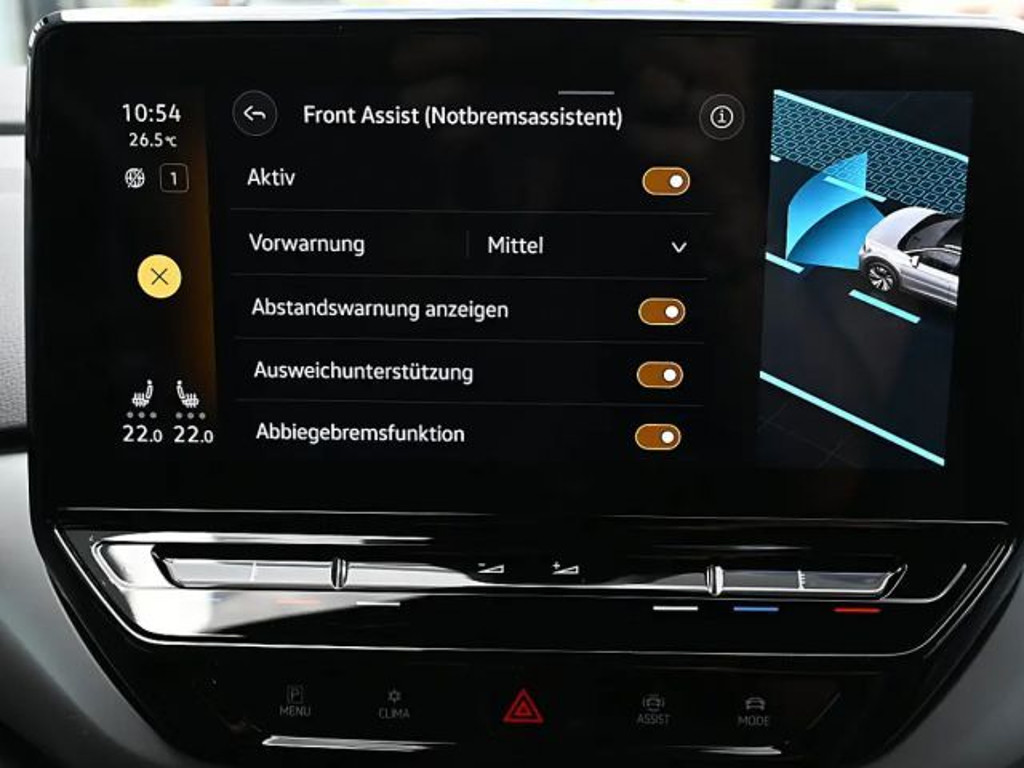 Volkswagen ID.4