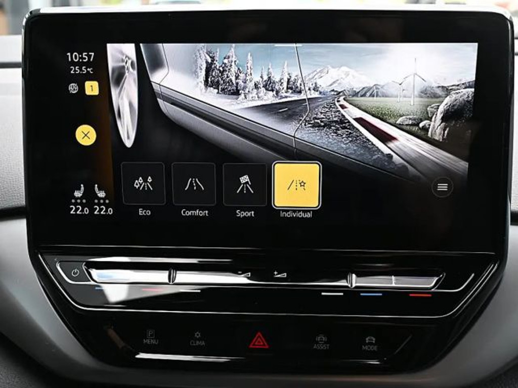 Volkswagen ID.4