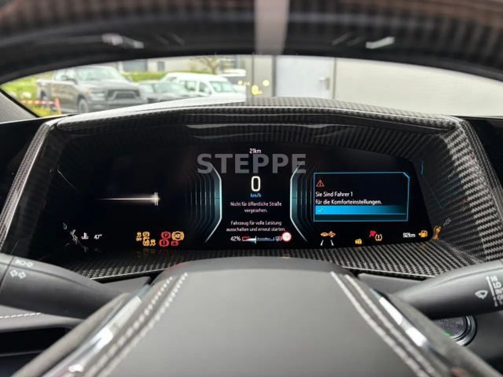 Corvette C8