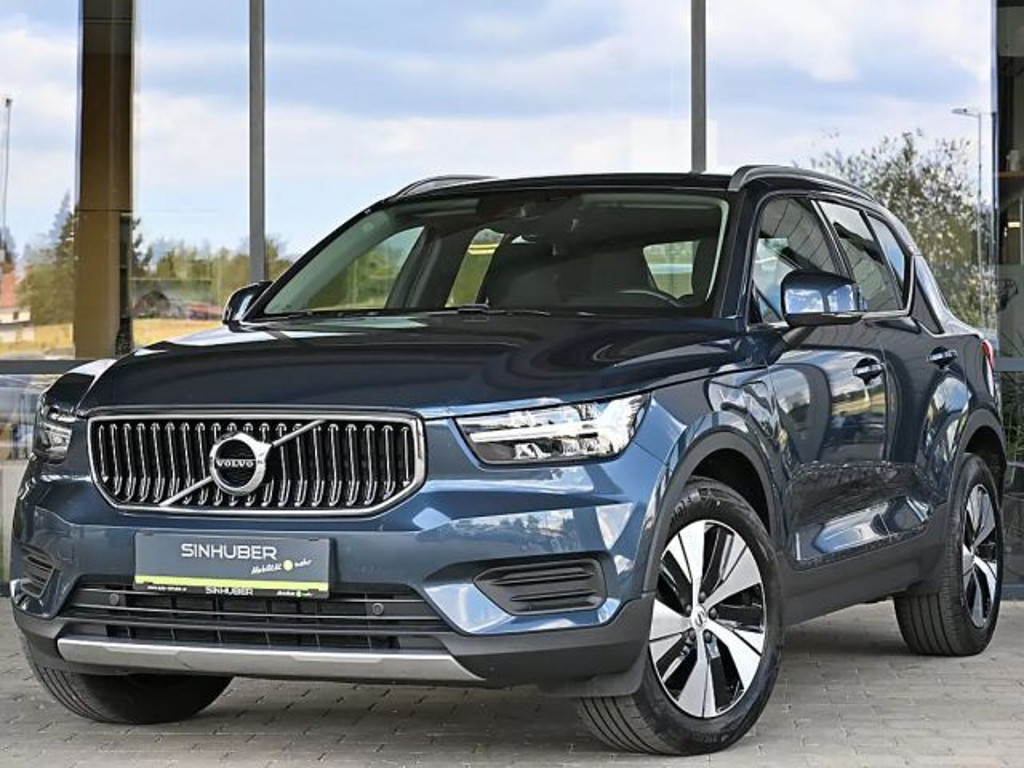 Volvo XC40 Inscription T5 Recharge