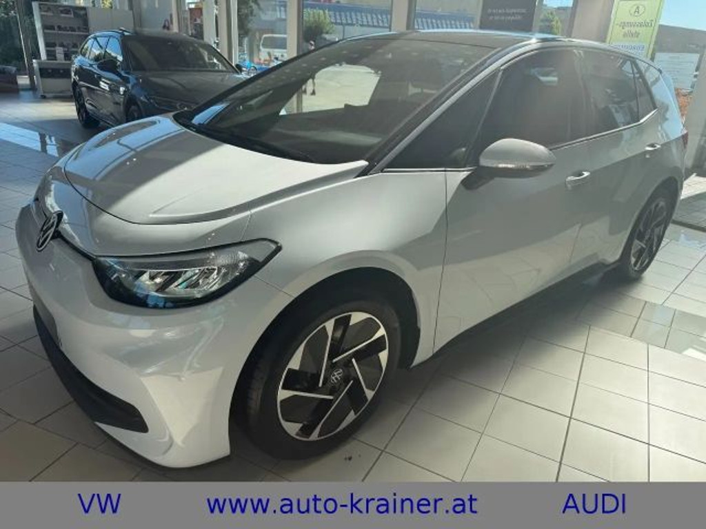 Volkswagen ID.3 Business Pure