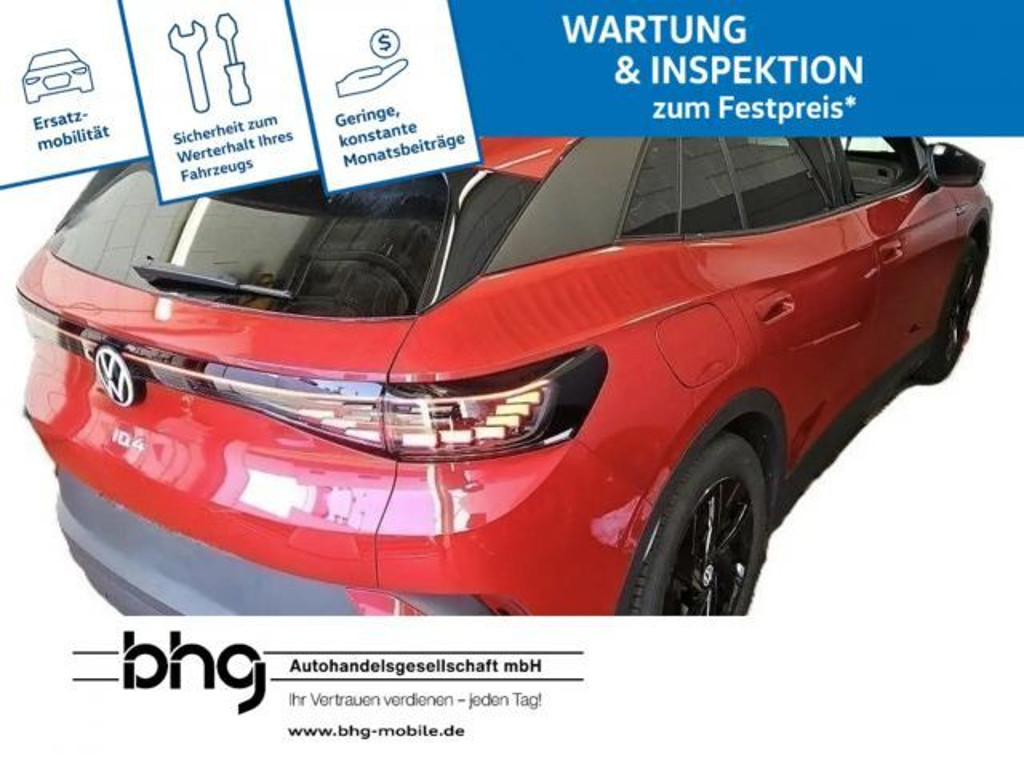 Volkswagen ID.4