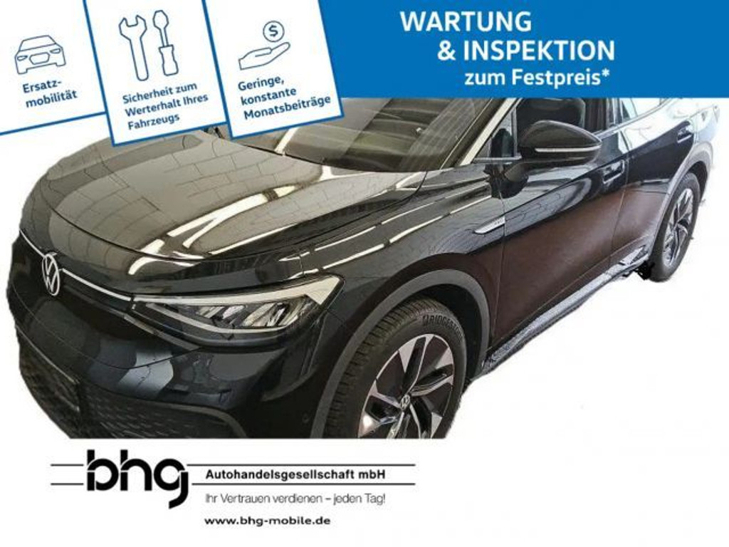 Volkswagen ID.5