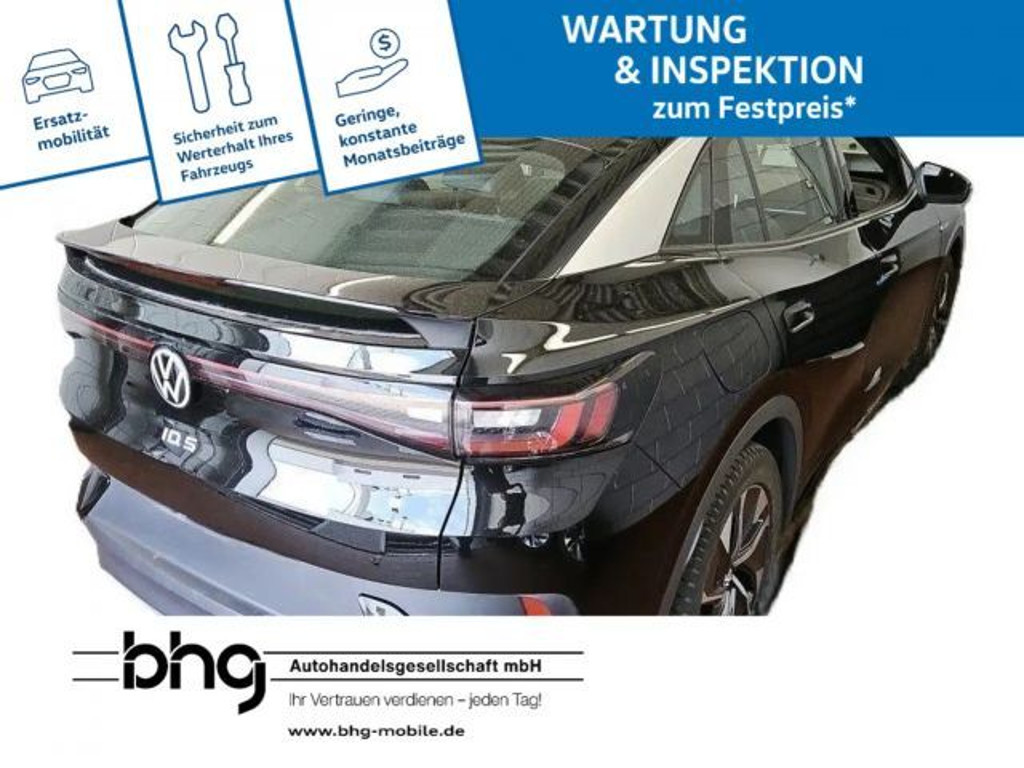Volkswagen ID.5